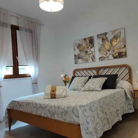 팜스테이 Il Podere *