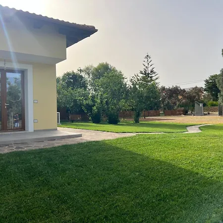 Il Podere * 알게로