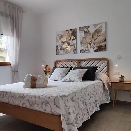 Il Podere * 알게로