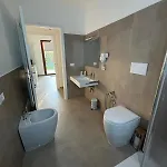 Farmház Il Podere *