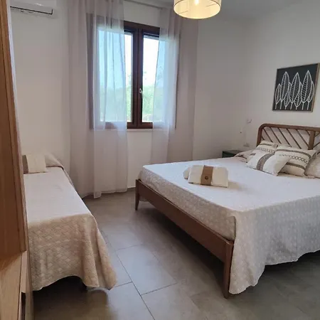 Il Podere Farm stay *