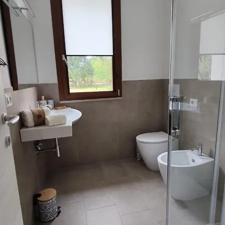 Il Podere Farm stay Alghero