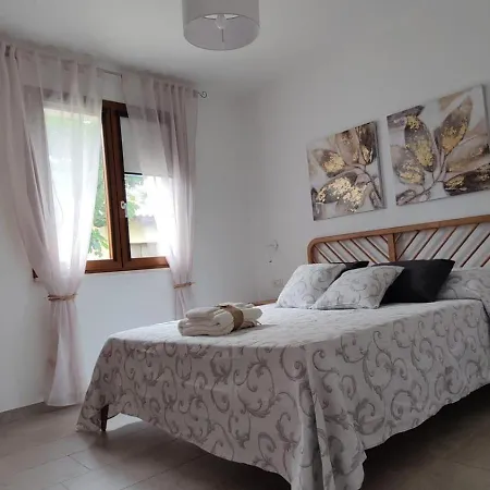 Il Podere Farm stay