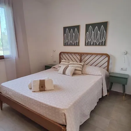 Il Podere Alghero