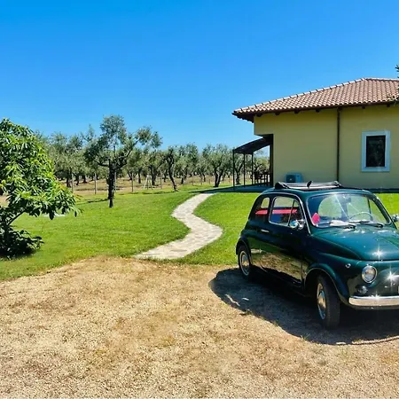 Il Podere Alghero