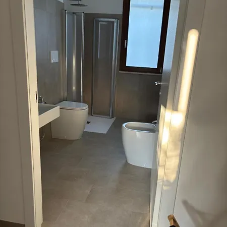 Séjour à la ferme Il Podere Alghero