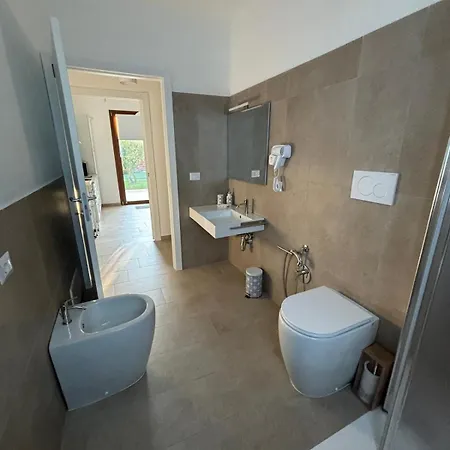 Séjour à la ferme Il Podere *