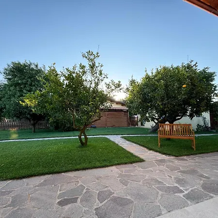 Il Podere Vakantieboerderij Alghero