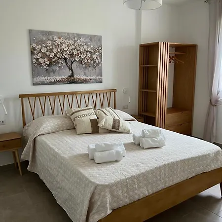 Il Podere * Alghero