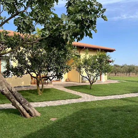 Il Podere