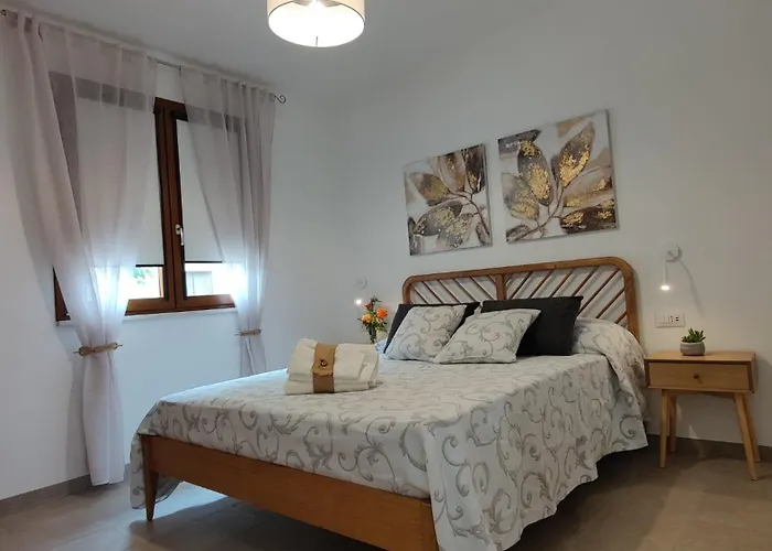 Alloggio per agriturismo Il Podere *