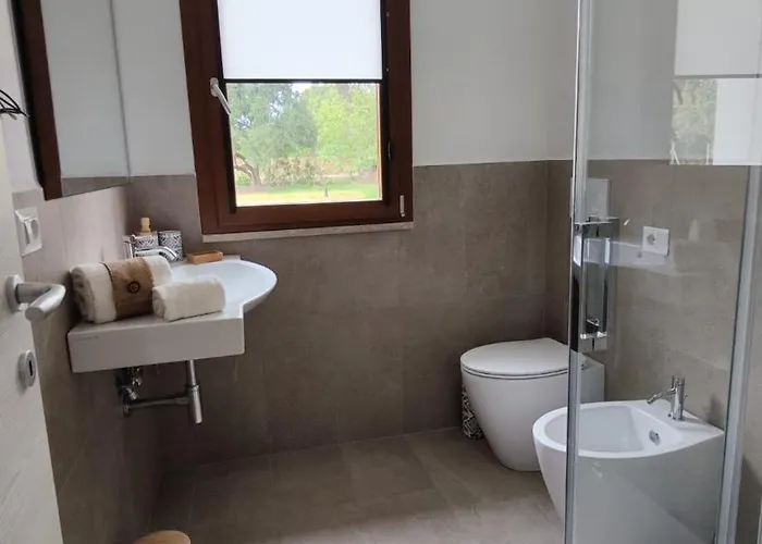 Il Podere Alloggio per agriturismo Alghero