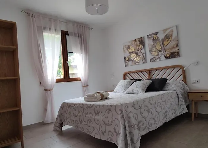 Il Podere Alloggio per agriturismo