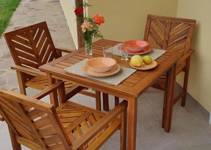 Alloggio per agriturismo Il Podere