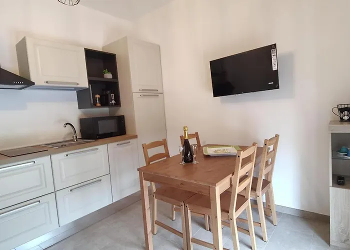 Il Podere Alloggio per agriturismo