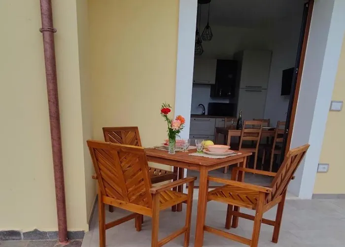 Alloggio per agriturismo Il Podere