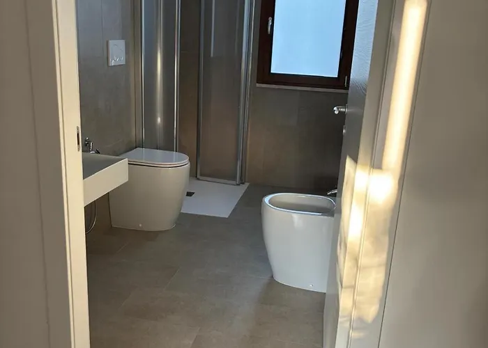 Alloggio per agriturismo Il Podere Alghero