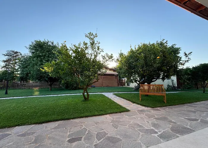 Il Podere Alloggio per agriturismo Alghero