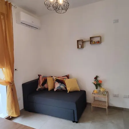 مزرعة للإقامة Il Podere *