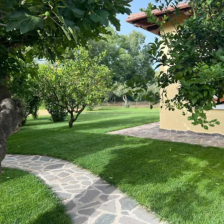 Il Podere * ألغيرو