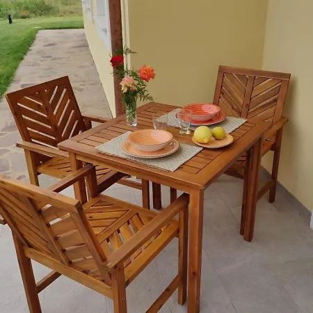 مزرعة للإقامة Il Podere